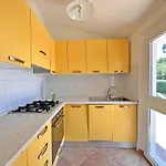 639 - A Schiera Quadrilocale Al Taunus 2, Con Ampio Giardino E Inclusa