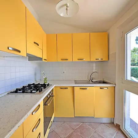 639 - Villa A Schiera Quadrilocale Al Taunus 2, Con Ampio Giardino Spiaggia E Navetta Gratuita Inclusa Al White Beach Club