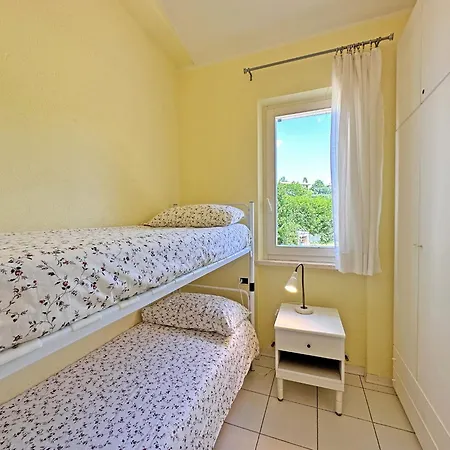 639 - Villa A Schiera Quadrilocale Al Taunus 2, Con Ampio Giardino Spiaggia E Navetta Gratuita Inclusa Al White Beach Club Holiday home Marcelli